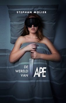 Paperback De wereld van APE [Dutch] Book