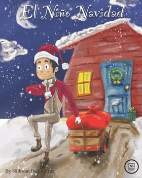 Paperback El Niño Navidad [Spanish] Book