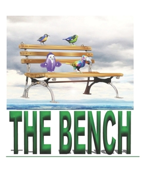 Paperback The Bench Book