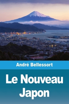 Paperback Le Nouveau Japon [French] Book