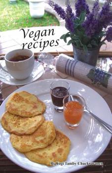 Paperback Recipe and Herbal Tea Book