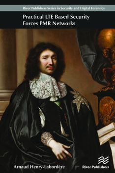 Hardcover Practical LTE Based Security Forces PMR Networks Book