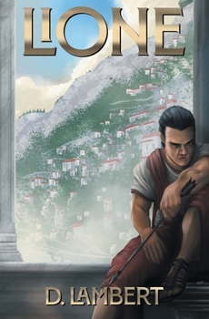 Paperback Lione Book