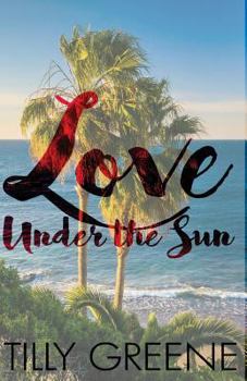 Paperback Love Under the Sun Book