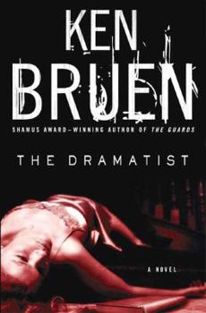 Hardcover The Dramatist Book