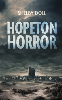 Paperback Hopeton Horror Book