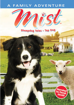 DVD Mist: Sheepdog Tales - Top Dog Book
