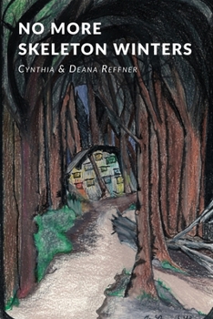 Paperback No More Skeleton Winters Book