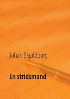 Paperback En stridsmand [Danish] Book