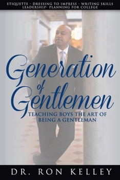 Paperback Generation of Gentlemen Book