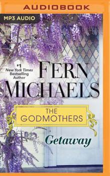 Getaway - Book #6.75 of the Godmothers