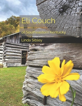 Paperback Eli Couch of Southeastern Kentucky Book