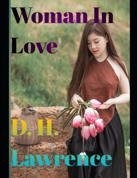 Paperback Women in Love (annotated) Book