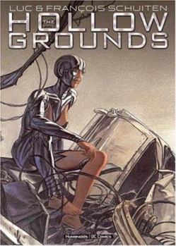 Paperback The Hollow Grounds Book