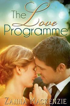 Paperback The Love Programme Book
