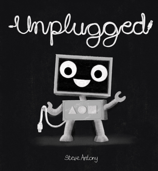 Hardcover Unplugged Book