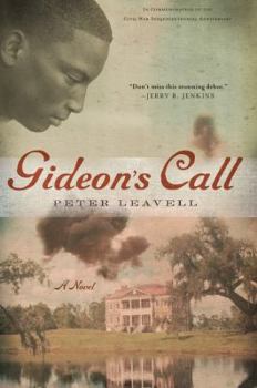 Paperback Gideon's Call Book