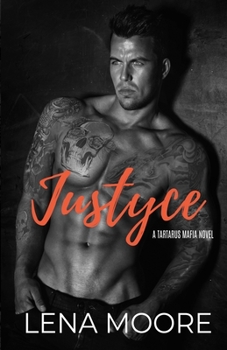 Paperback Justyce Book