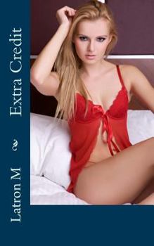 Paperback Extra Credit Book