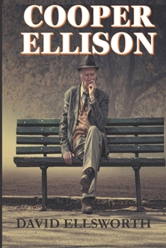 Paperback Cooper Ellison: One life, One story Book