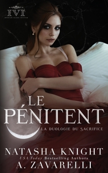 Paperback Le Pénitent [French] Book