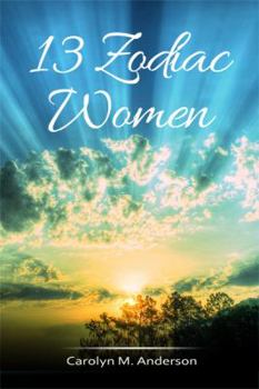 Paperback 13 Zodiac Women Book