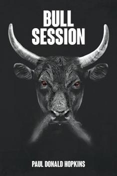 Paperback Bull Session Book