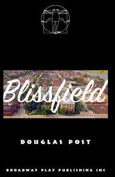 Paperback Blissfield Book