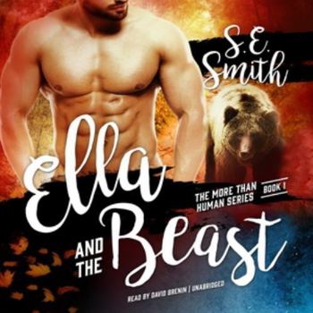 MP3 CD Ella and the Beast Book