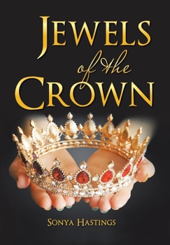 Hardcover Jewels of the Crown Book