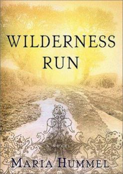 Hardcover Wilderness Run Book