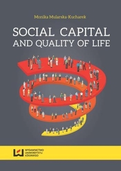 Paperback Social Capital and Quality of Life Book