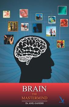 Paperback Brain The Mastermind Book