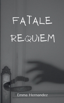 Paperback Fatale Requiem Book