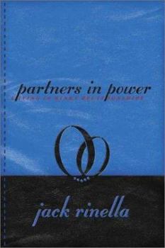 Paperback Partners in Power: Living in Kinky Relationships Book