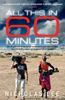 Paperback All This in 60 Minutes Book