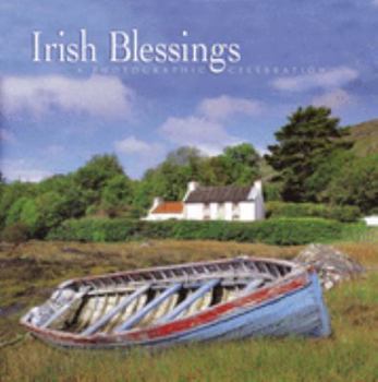 Paperback Irish Blessings Book