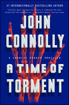 A Time of Torment - Book #14 of the Charlie Parker