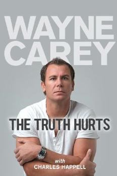 Paperback The Truth Hurts Book