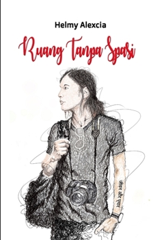 Paperback Ruang Tanpa Spasi [Indonesian] Book
