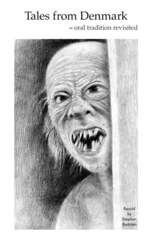 Hardcover Tales from Denmark - Hardcover Book