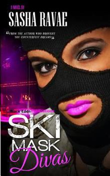 Paperback Ski Mask Divas Book