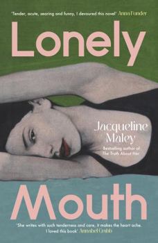 Paperback Lonely Mouth Book