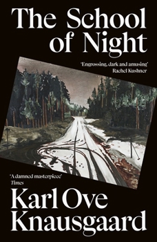 The School of Night
