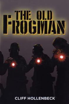 Perfect Paperback The Old Frogman Book