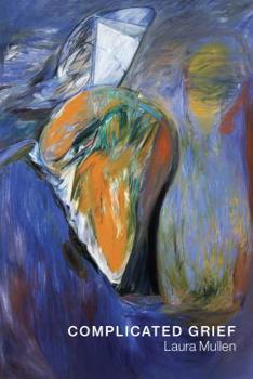 Hardcover Complicated Grief Book