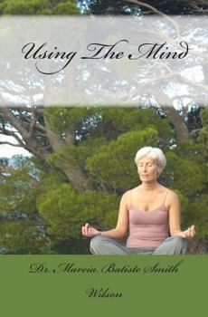 Paperback Using The Mind Book