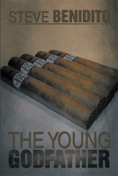 Paperback The Young Godfather Book