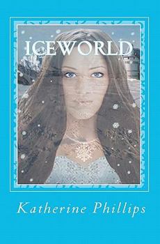 Paperback Iceworld Book