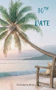 Paperback 30th Date Book